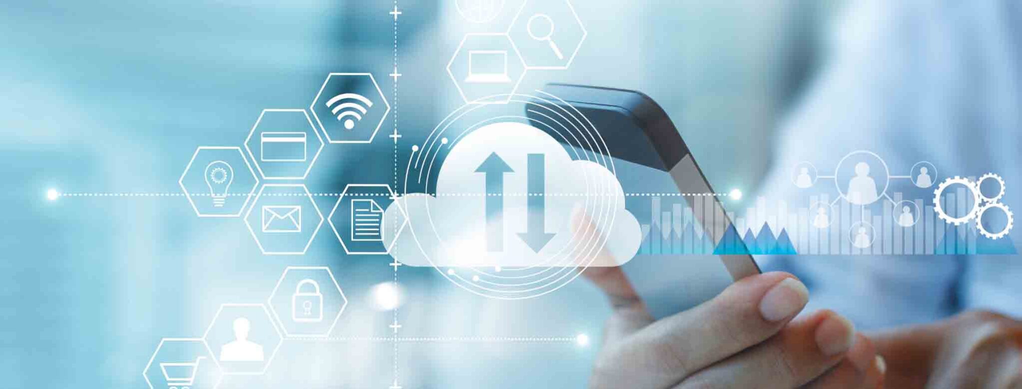 London IT Training Mobile and App Development
