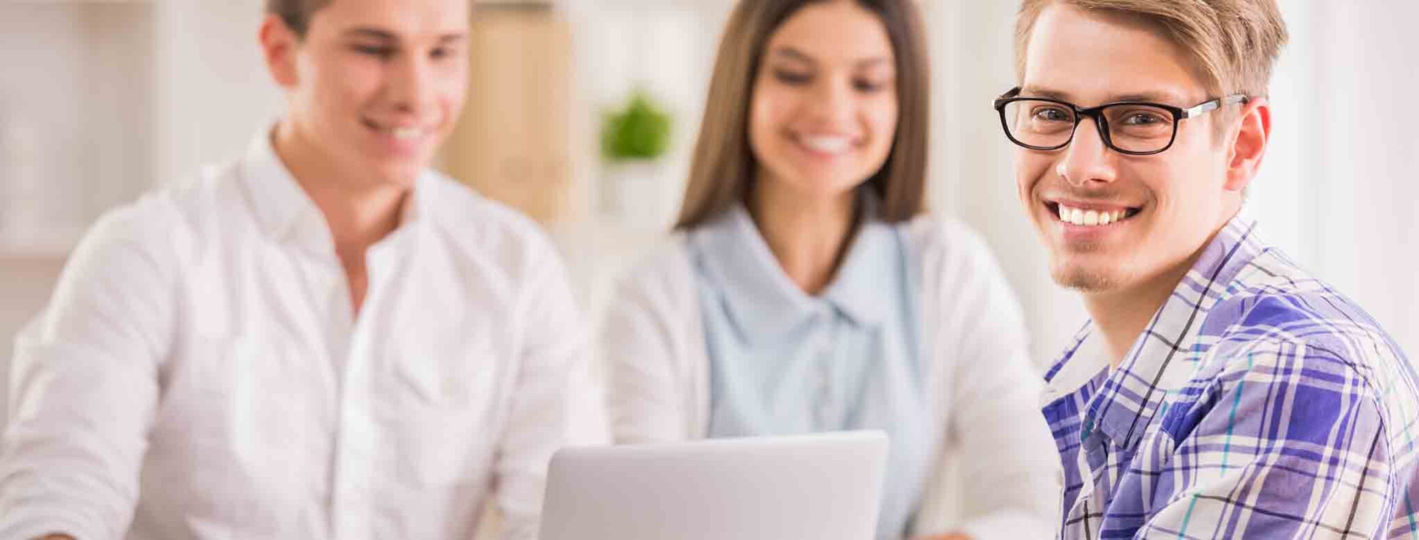 London IT Training adobe photoshop training