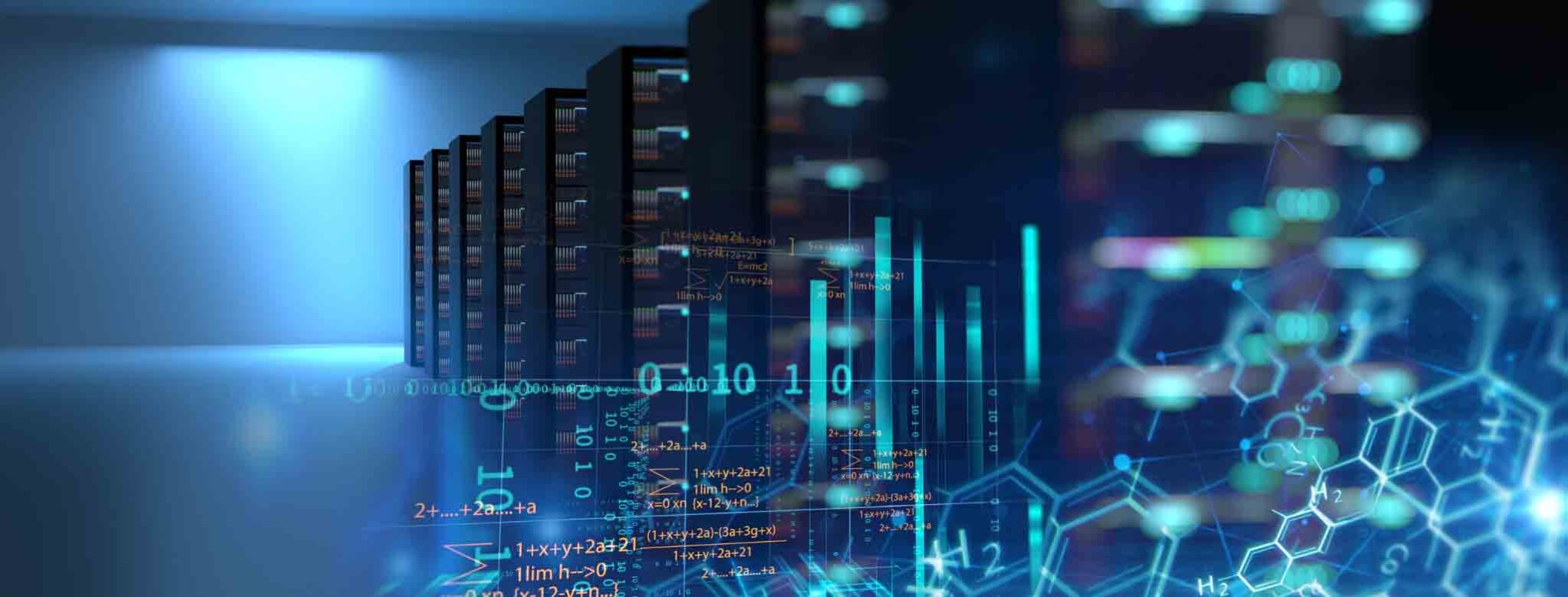 London IT Training Networking